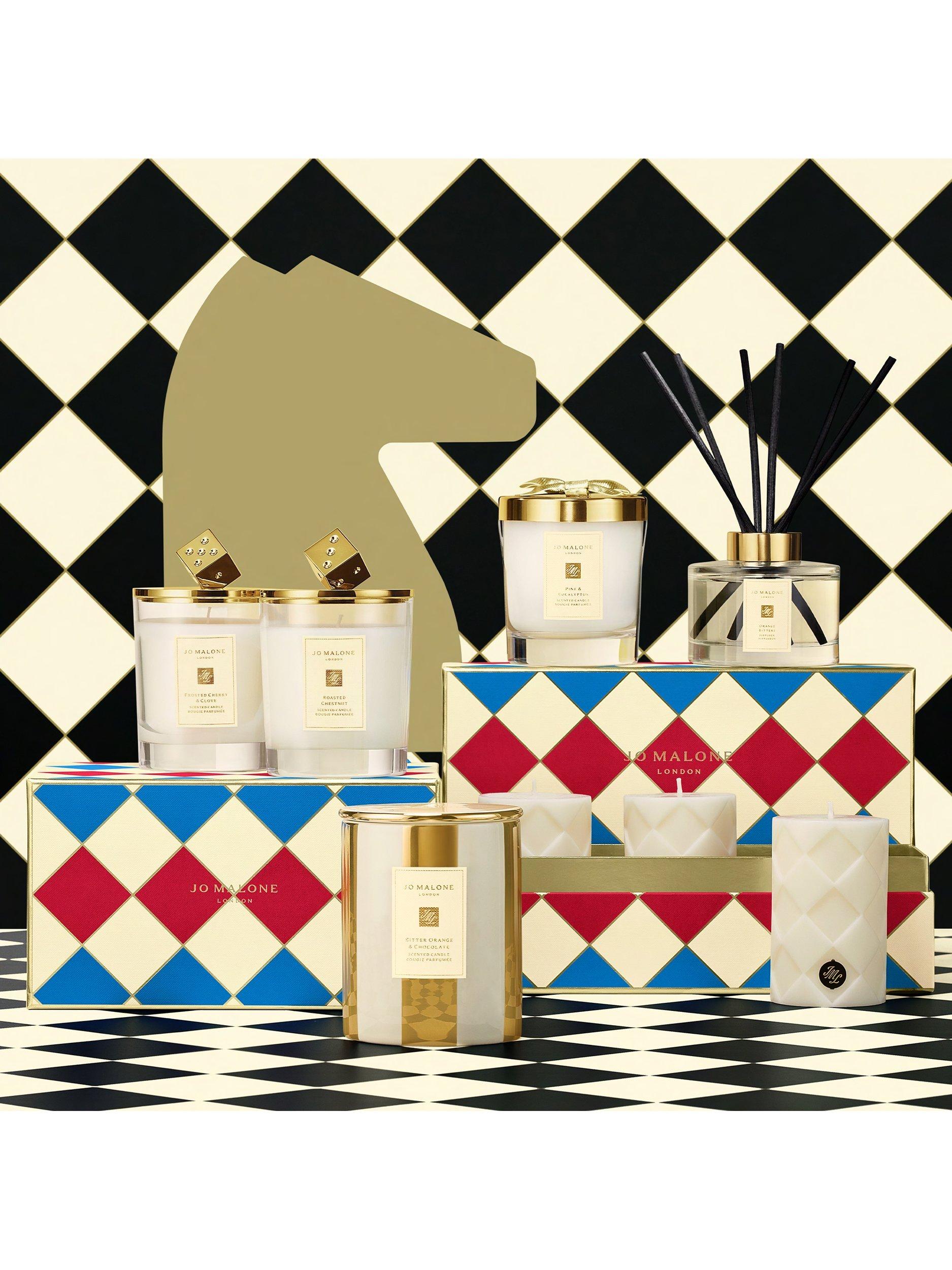 Malone Gift Set Jo Malone London Miniature Candle Collection