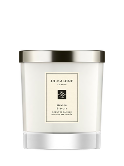 Jo Malone Ginger Biscuit Classic Candle, 200g, 