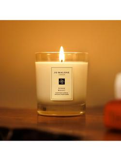 Jo Malone Ginger Biscuit Classic Candle, 200g - view 2, 