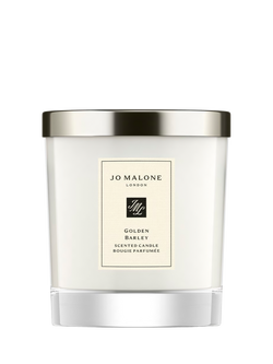 Jo Malone London Golden Barley Classic Candle, 200g, 