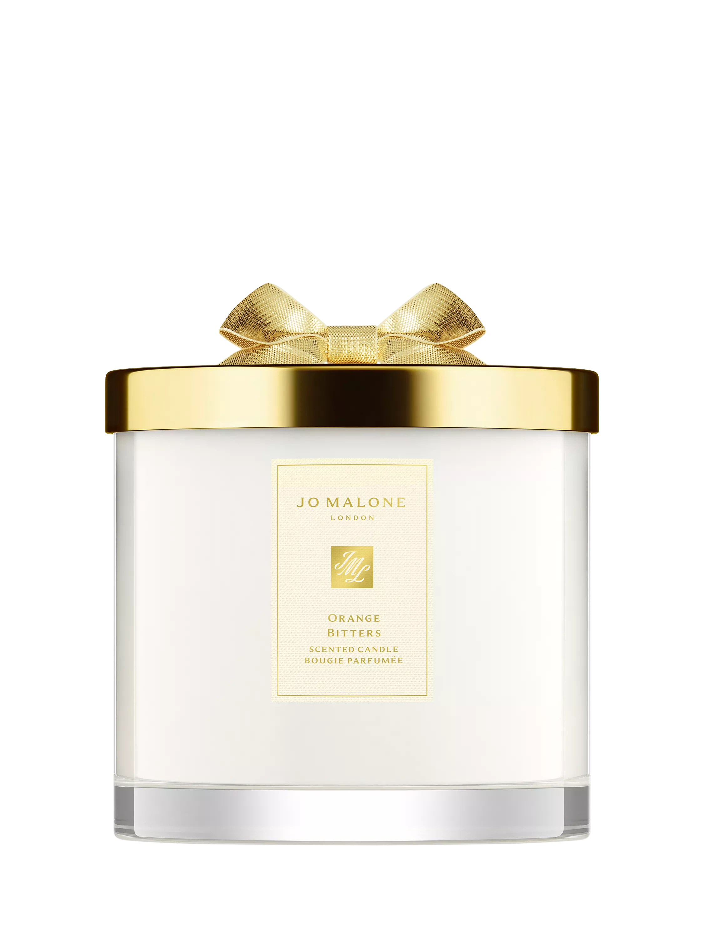 Jo Malone London Orange Bitters Deluxe Candle, 600g