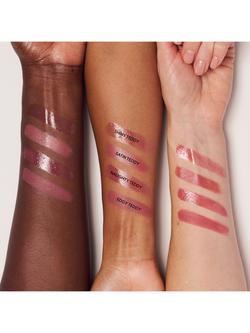 MAC Totally Teddy Lip Holiday Makeup Gift Set - view 2, Velvet Teddy