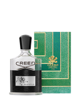 CREED Limited Edition Aventus Eau de Parfum 100ml with Festive Sleeve