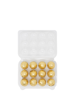 Rococo Mini Salted Caramel Eggs, 120g - view 2, Multi