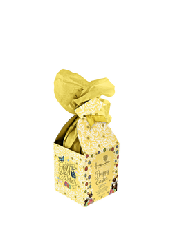 Holdsworth Dark Chocolate Velvet Crunch Easter Egg, 195g, Multi