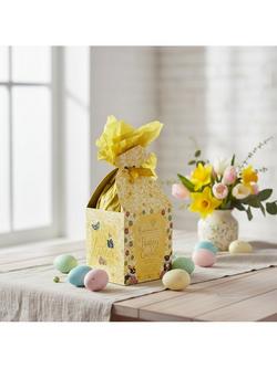 Holdsworth Dark Chocolate Velvet Crunch Easter Egg, 195g - view 2, Multi