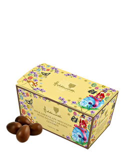 Holdsworth Luxury Sea Salt Caramel Mini Easter Eggs Gift Box, 125g, Multi