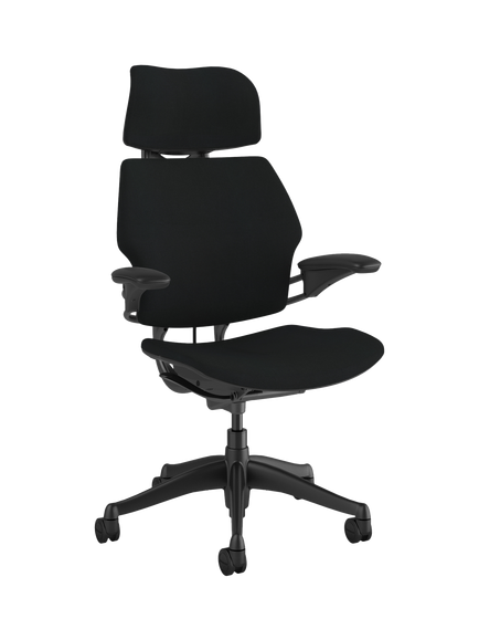 Humanscale Freedom Office Chair, Guest 190 Kvadrat, Guest 190 Kvadrat