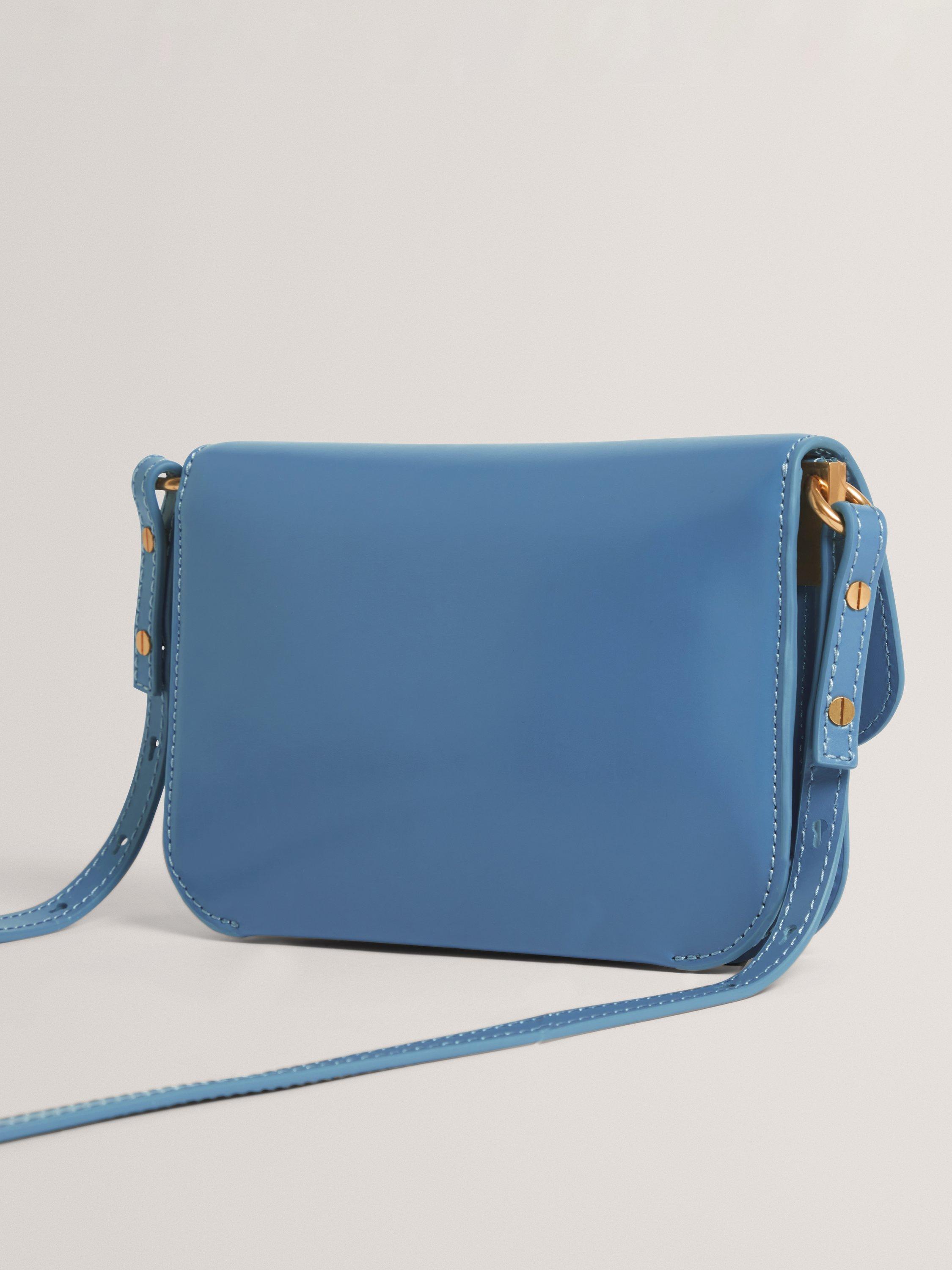 Product image 5 of 5, which shows Ted Baker Kkaysa Crossbody Bag, Blue