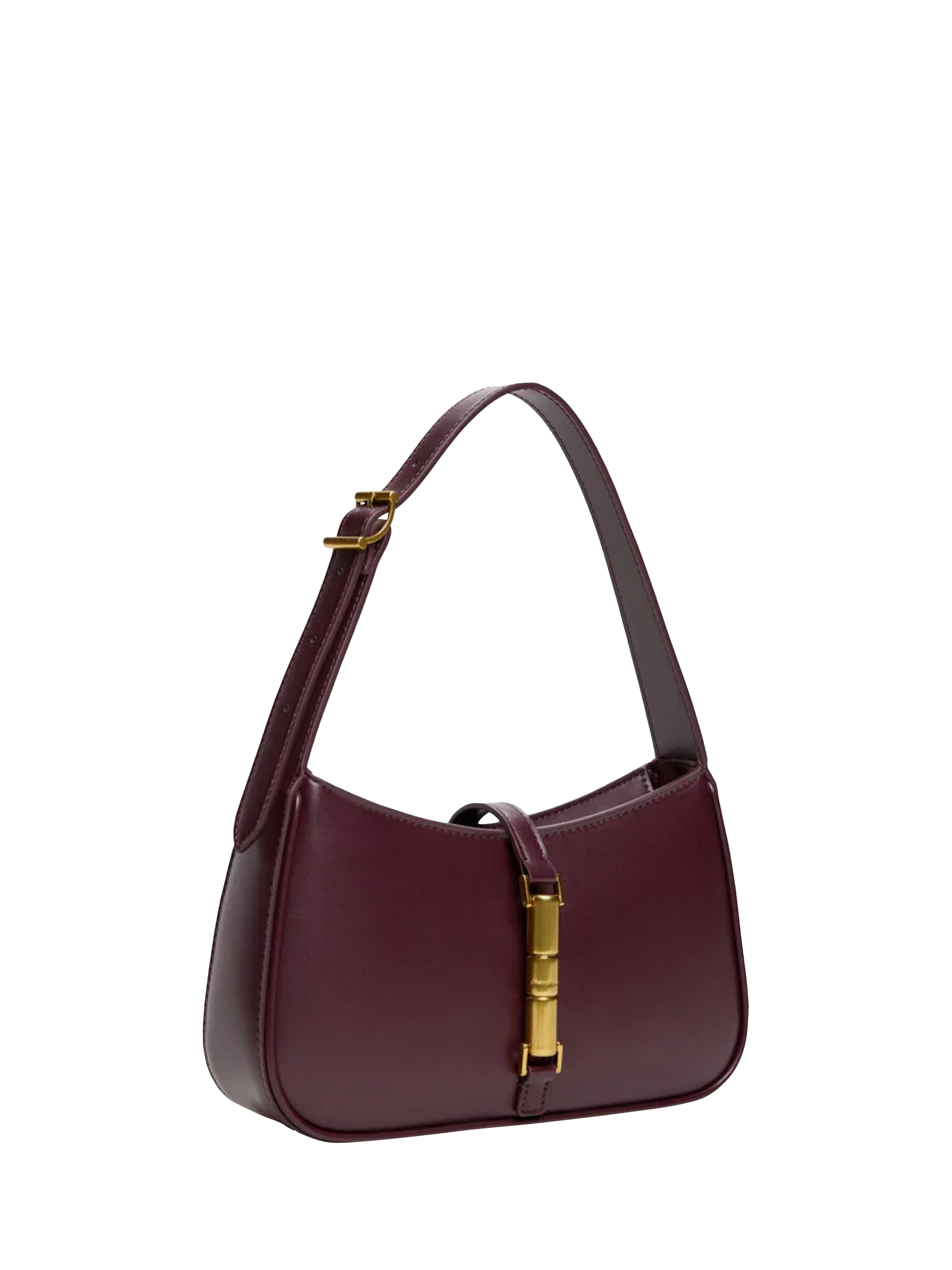 Product image 3 of 6, which shows CHARLES & KEITH Cesia Shoulder Bag