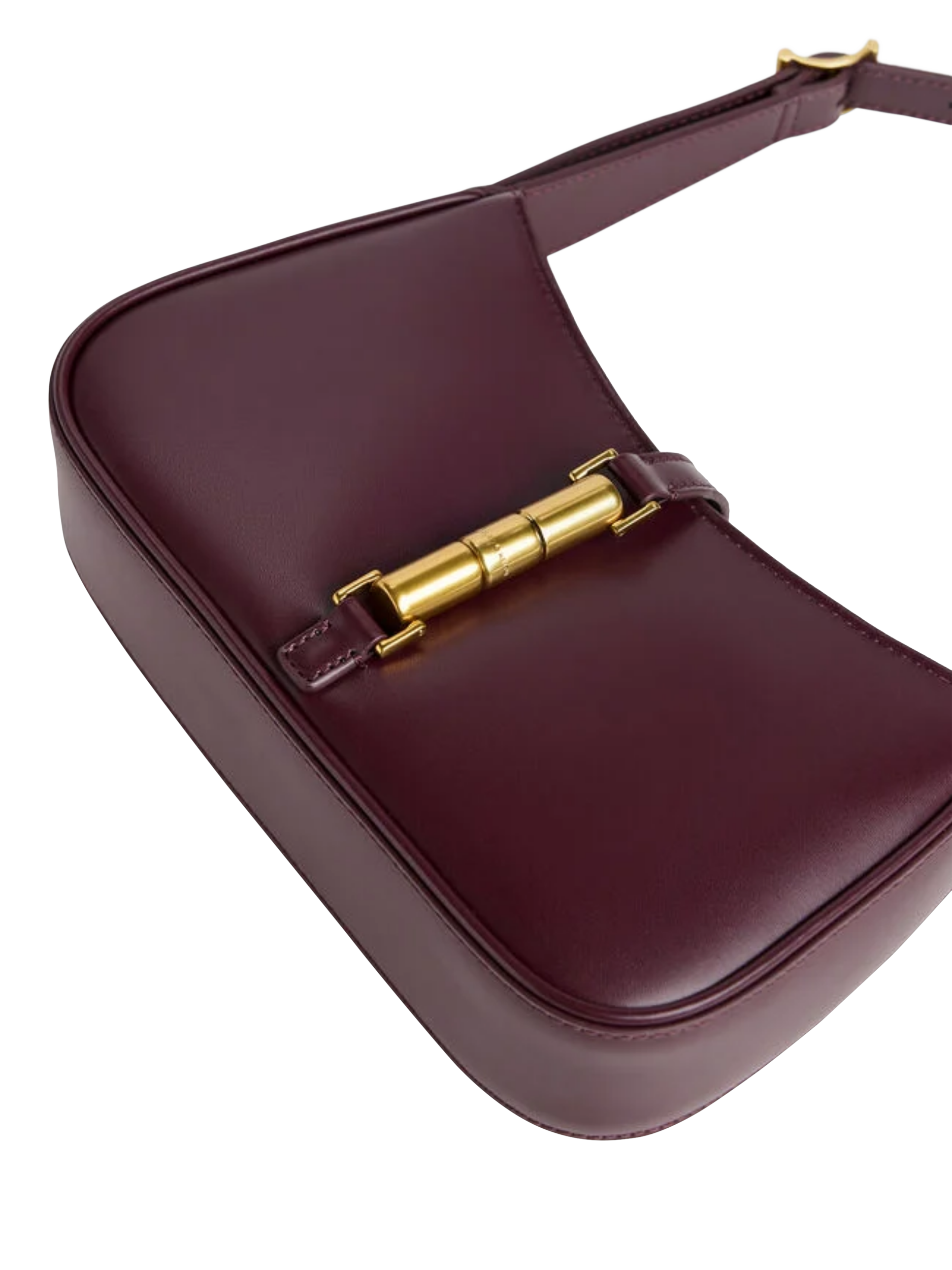 Product image 5 of 6, which shows CHARLES & KEITH Cesia Shoulder Bag