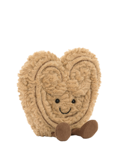 Jellycat Amuseables Philippe Palmier Soft Toy