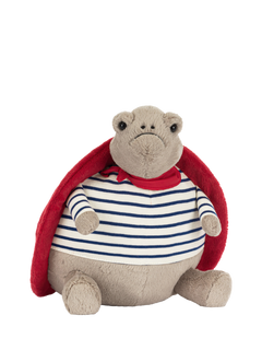 Jellycat Timmy Turtle Valentine Soft Toy