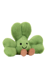 Jellycat Bashful Hippo Soft Toy