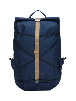 ELLIKER Dayle Backpack, 25L, Navy