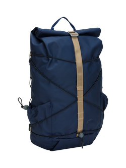 ELLIKER Dayle Backpack, 25L - view 2, Navy