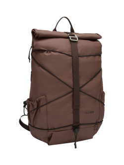 ELLIKER Dayle Backpack, 25L - view 2, Brown
