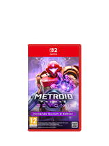 Metroid Prime 4: Beyond, Switch 2 Edition