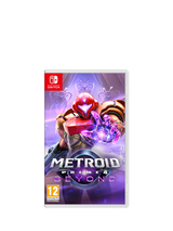 Metroid Prime 4: Beyond, Switch