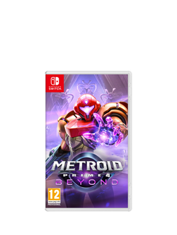 Metroid Prime 4: Beyond, Switch, Multi