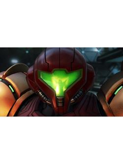 Metroid Prime 4: Beyond, Switch - view 2, Multi