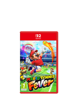 Mario Tennis Fever, Switch 2