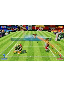 Mario Tennis Fever, Switch 2 - view 2, Multi