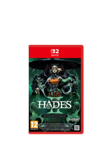 Hades II, Switch 2 Edition