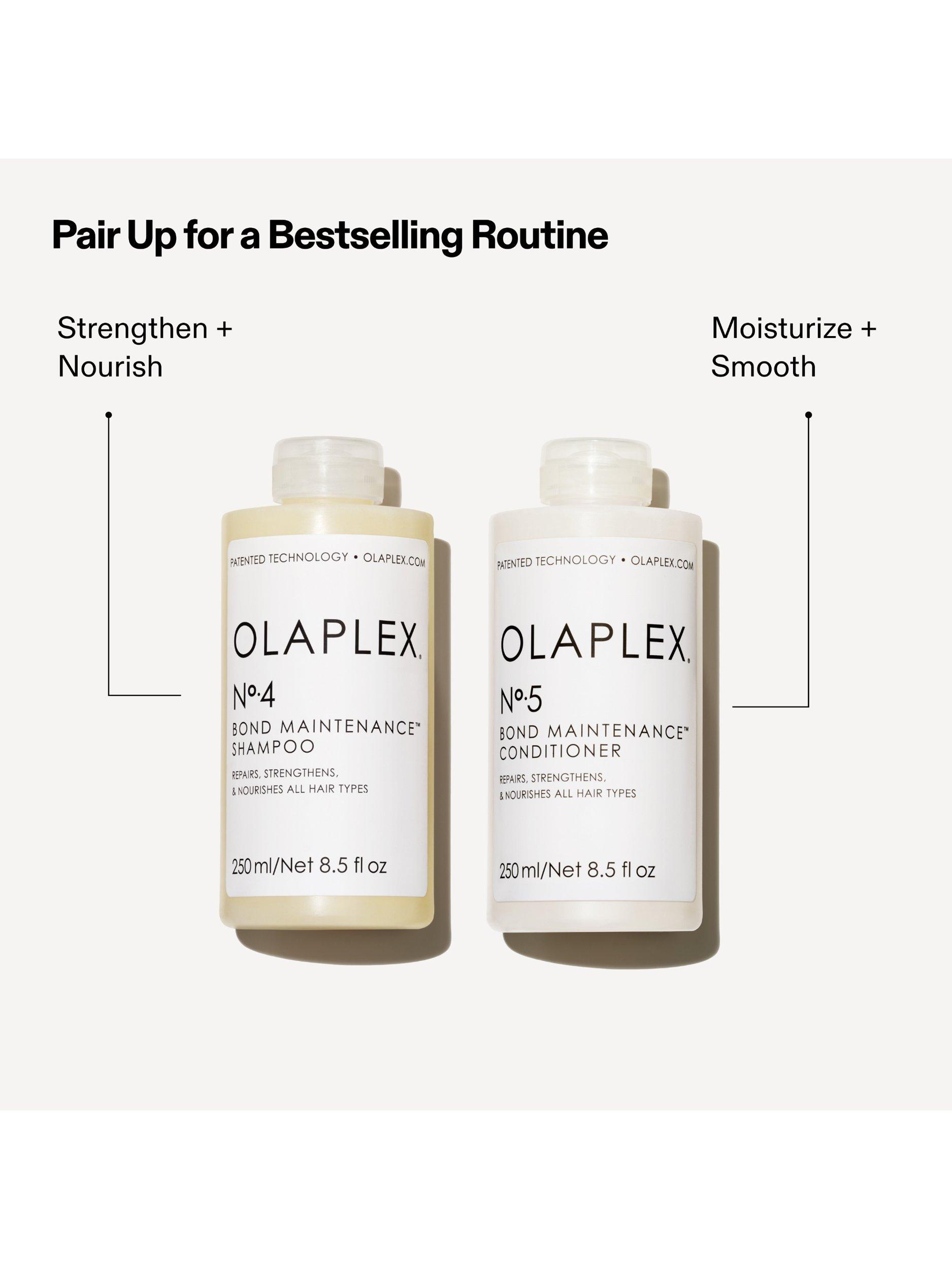 Product image 6 of 9, which shows Olaplex No.5 Bond Maintenance Conditioner, 525ml