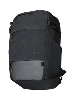 American Tourister PacePro 15" Laptop Backpack, Flash Black, Flash Black