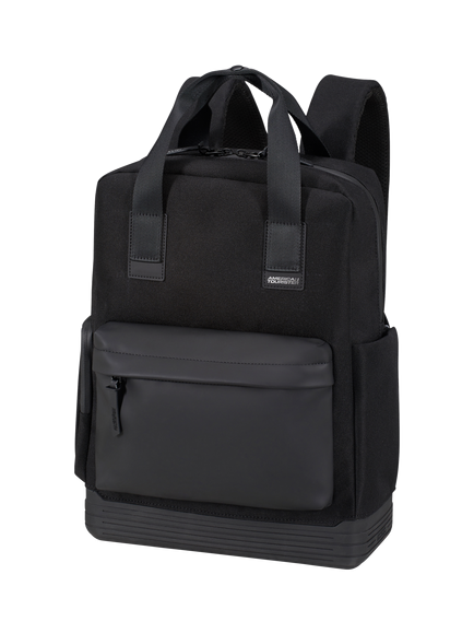 American Tourister Soulpack Backpack, 17L, Black