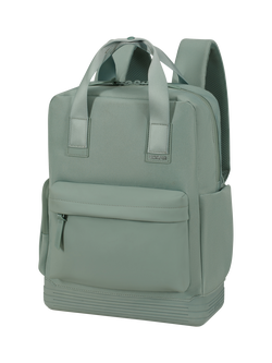 American Tourister Soulpack Backpack, 17L, Iceberg Green