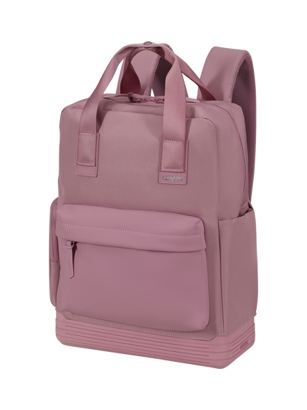 American Tourister Soulpack Backpack, 17L, Lilas Pink
