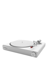 Victrola Stream Pearl Bluetooth Wi-Fi Turntable, White