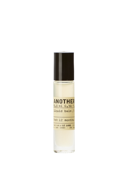 Le Labo Another 13 Eau de Parfum Liquid Balm Rollerball, 9ml, 