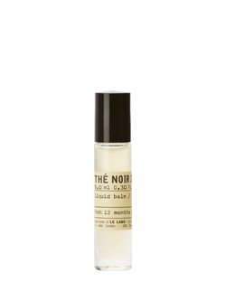 Le Labo Thé Noir 29 Eau de Parfum Liquid Balm Rollerball, 9ml, 
