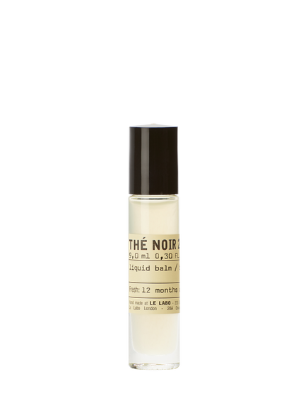Le Labo Thé Noir 29 Eau de Parfum Liquid Balm Rollerball, 9ml, 