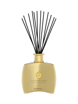 Rituals Private Collection Cashmere Rose Fragrance Sticks, 450ml, 