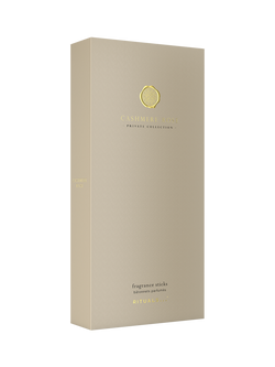 Rituals Private Collection Cashmere Rose Fragrance Sticks, 450ml - view 2, 