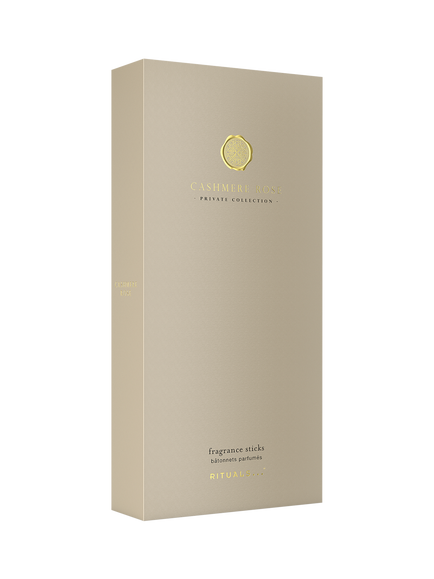 Rituals Private Collection Cashmere Rose Fragrance Sticks, 450ml - view 2, 