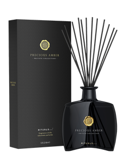 Rituals Private Collection Precious Amber Fragrance Sticks, 450ml, 