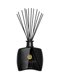 Rituals Private Collection Precious Amber Fragrance Sticks, 450ml - view 2, 