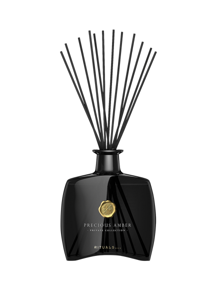 Rituals Private Collection Precious Amber Fragrance Sticks, 450ml - view 2, 