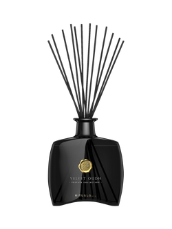 Rituals Private Collection Velvet Oudh Fragrance Sticks, 450ml, 