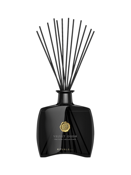 Rituals Private Collection Velvet Oudh Fragrance Sticks, 450ml, 