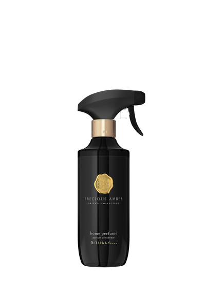 Rituals Private Collection Precious Amber Home Fragrance, 400ml, 