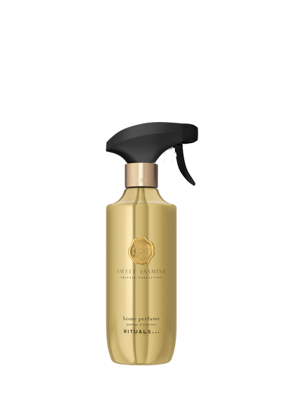 Rituals Private Collection Sweet Jasmine Home Perfume, 400ml, 