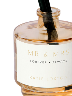 Katie Loxton Mr & Mrs Diffuser - view 2, Multi
