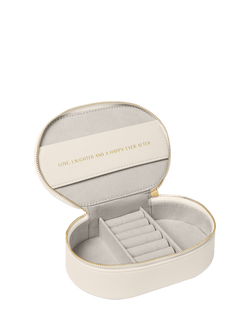 Katie Loxton Bride Jewellery Box - view 2, Multi