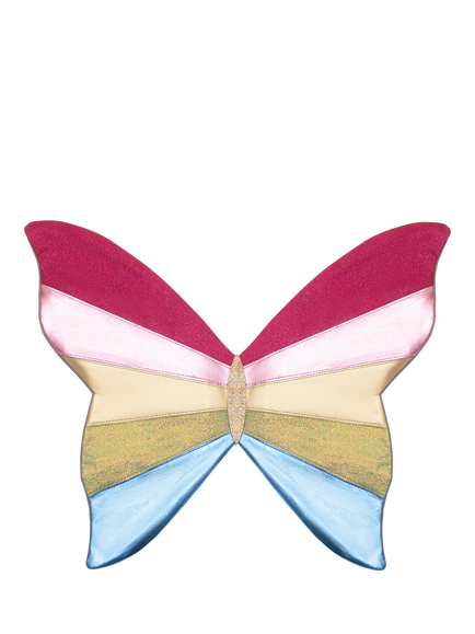 Mimi & Lula Kids' Rainbow Wings, Multi, Multi